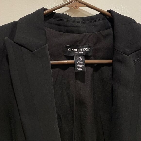 Kenneth Cole black Jacket - Picture 6 of 10